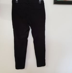 Old navy built in sculpt size 6 formal/dress pants